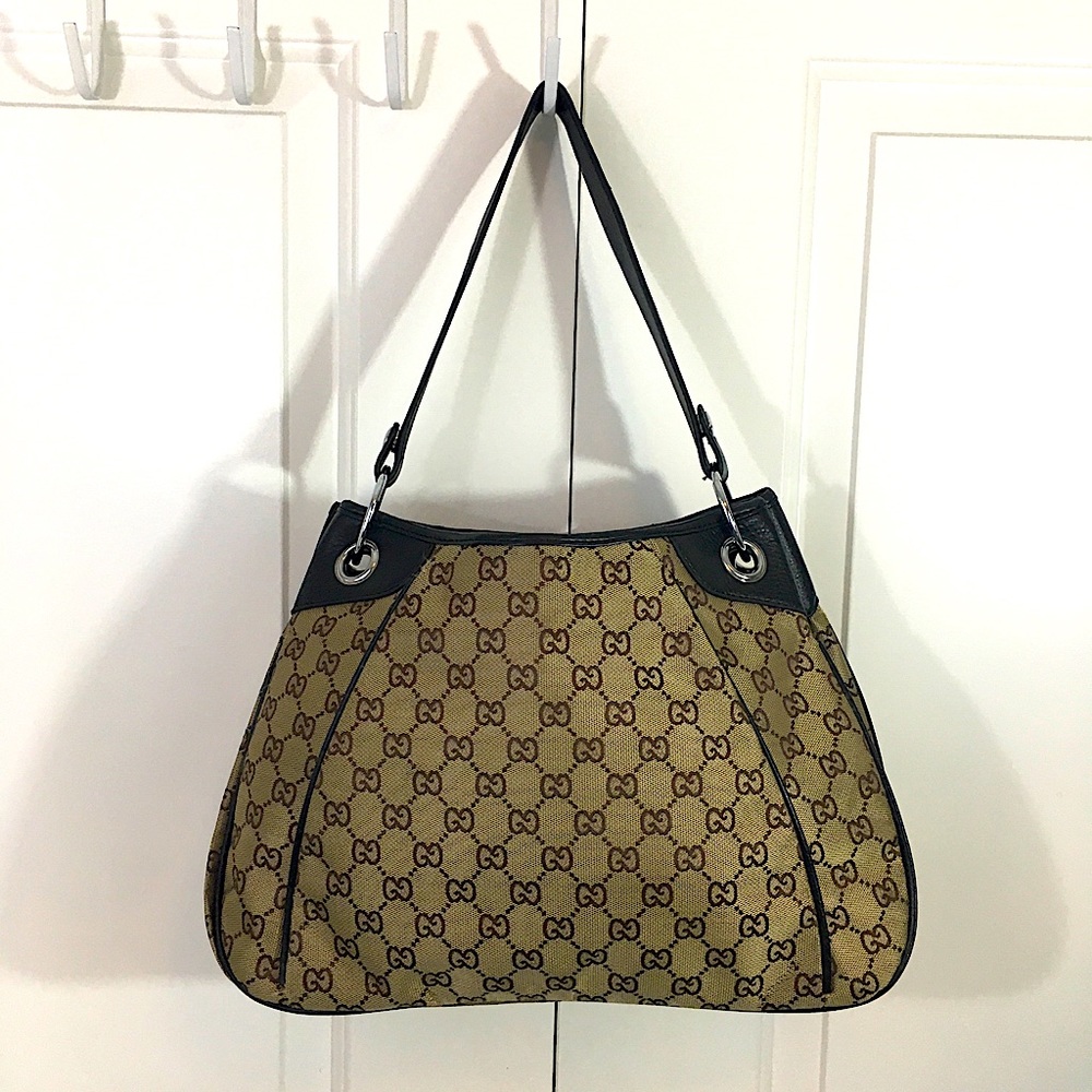 Gucci Shoulder Bag